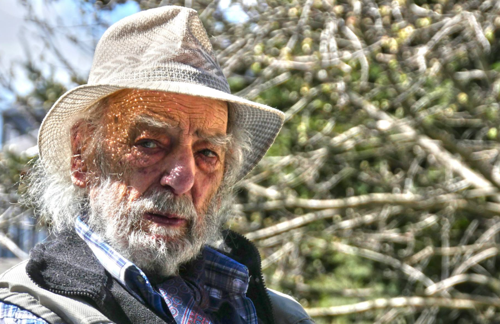 Tanto tiempo, Chingolo