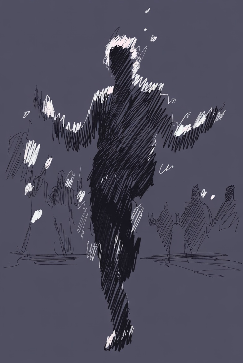 El pasito de&nbsp;Nino