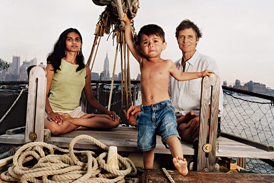 1000 días en el&nbsp;mar