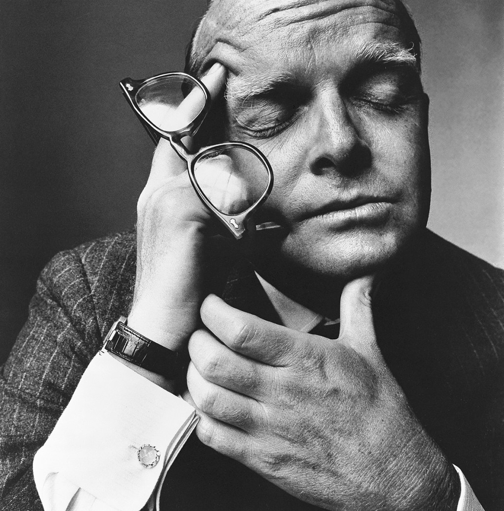 La verdad sobre la verdad, según Truman&nbsp;Capote