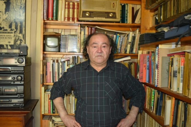 La memoria del tigre