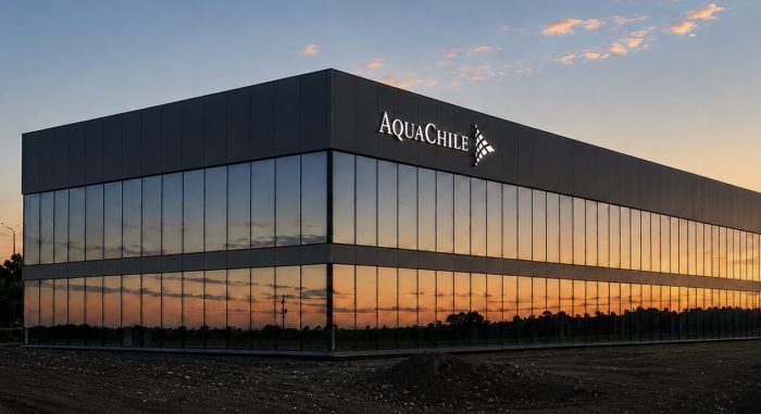 AquaChile fortalece sus resultados en medio de la volatilidad del mercado&nbsp;salmonero