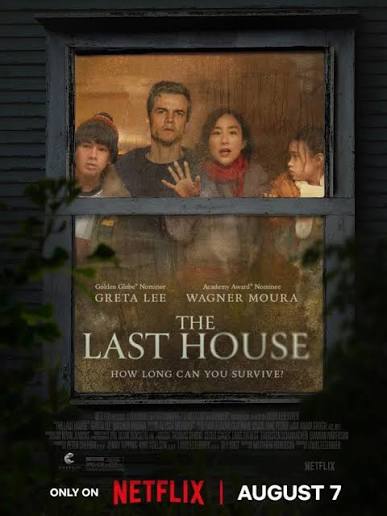 «The Last House», mal terror en cápsulas&nbsp;woke